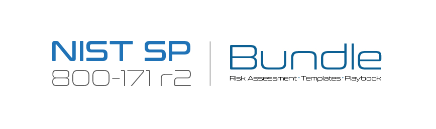 NIST SP 800-171r2 Bundle